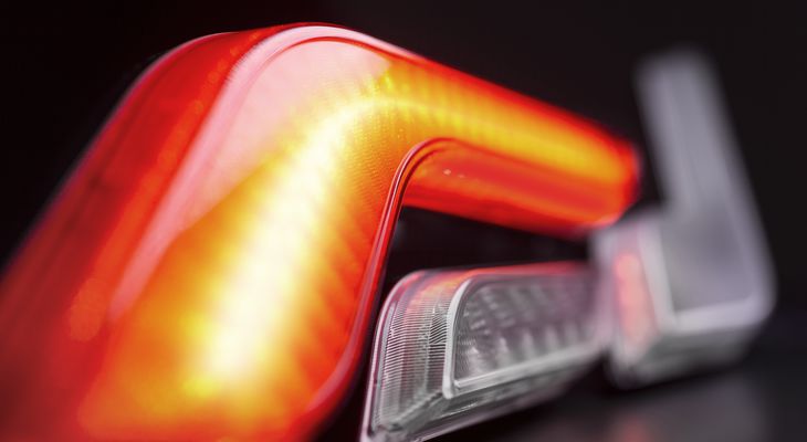 HELLA представила новые модульные световые решения для коммерческого транспорта