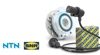 NTN-SNR запускает новую линейку продукции