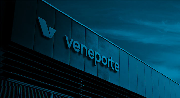 Программа развития сертифицированных СТО и магазинов от Veneporte
