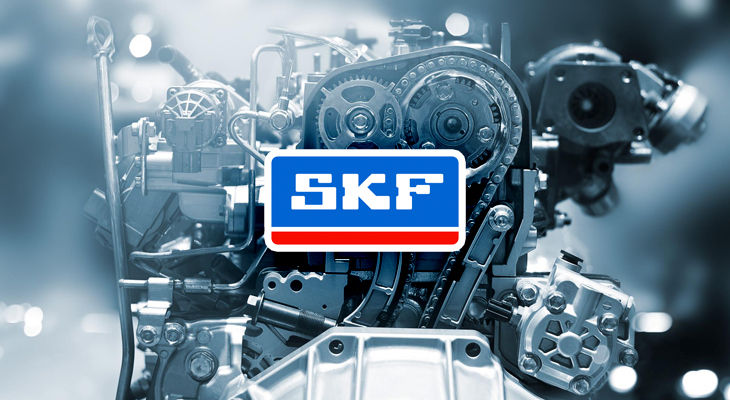 SKF: О правильном обслуживаниии цепных приводов ГРМ