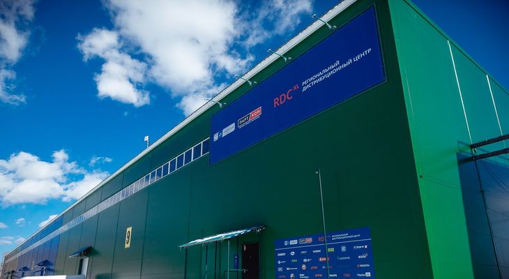 RDC «ПартКом» RDC «ПартКом»