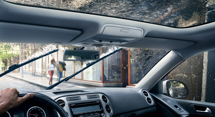 Компания Bosch расширила ассортимент стеклоочистителей для новых моделей легковых автомобилей