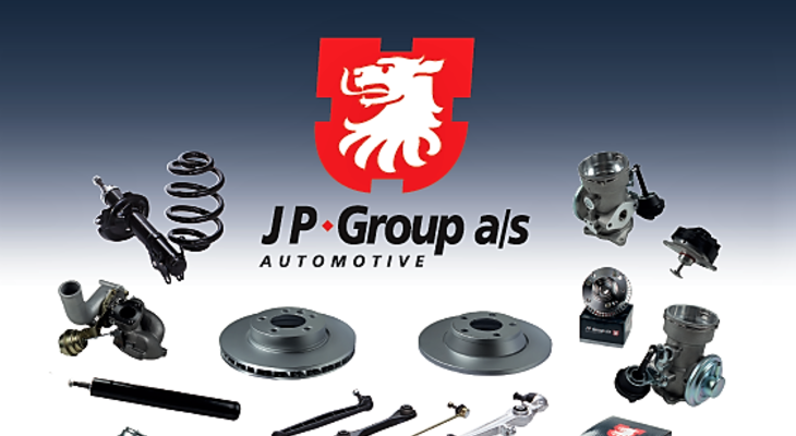 Компания JP Group существенно расширила и улучшила продуктовую линейку турбогенераторов