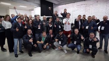GROUPAUTO Russia RUN 2019 – 7 тысяч километров по Европе для победителей премии «Лучший автосервис 2019»