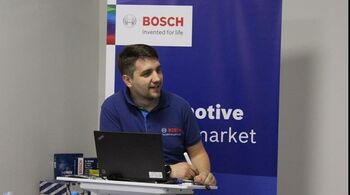 «Автомобильные компоненты Bosch-Тормозные системы»