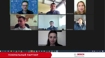 Практическая онлайн конференция «Автосервис - Экономика, Клиенты, Персонал» – мартовский онлайн-марафон от GROUPAUTO RUSSIA