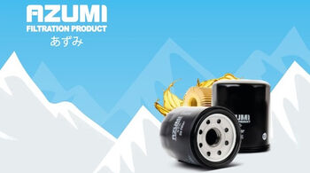 AZUMI — новый бренд в портфеле JIKIU