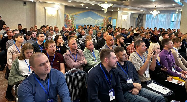 «Автосервис как успешный бизнес» – как прошла конференция в Казани 
