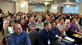 «Автосервис как успешный бизнес» – как прошла конференция в Казани 