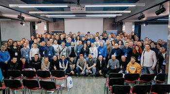 Как прошла конференция «Автосервис как успешный бизнес» в Нижнем Новгороде