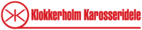 KLOKKERHOLM