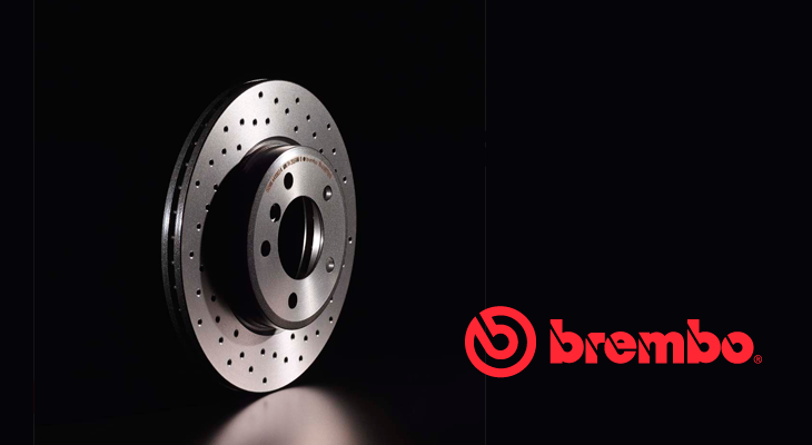 UNECE R 90 – новый стандарт качества для тормозных дисков и барабанов на вторичном рынке