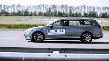 Тест Auto Motor und Sport: колодки Textar превзошли заводские аналоги на машинах VAG