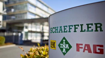 Представители и партнеры компании «Комтранс» совершили визит на завод компании SCHAEFFLER в Австрии