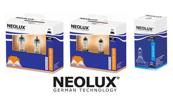 Новинки NEOLUX: лампы семейства Performance стали еще ярче!