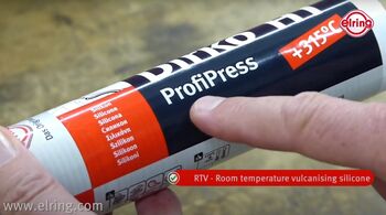 Новое видео о продукте Dirko HT ProfiPress от ELRING