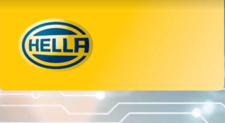 Новостной бюллетень HELLA - Июнь-Июль 2021