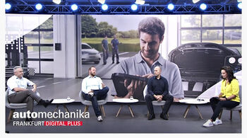 Видеозаписи трансляций с экспертами BOSCH с виртуальной выставки Automechanika Digital Plus теперь доступны на YouTube
