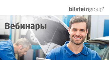 bilstein group: Шаровые опоры