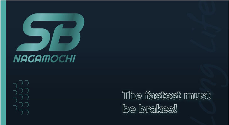 SB Nagamochi — новый бренд в портфеле JIKIU!