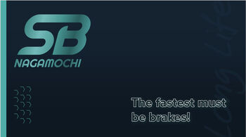 SB Nagamochi — новый бренд в портфеле JIKIU!