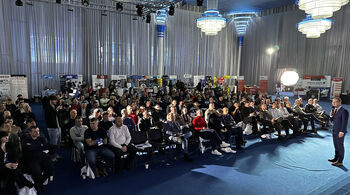  «Автосервис как успешный бизнес» в Туле – как прошла последняя конференция в этом году 