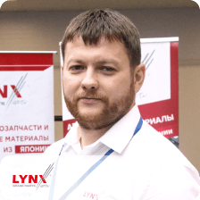 Андрей Бабушкин