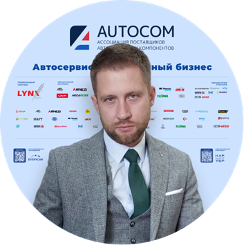 Семен Головачев