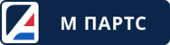 M parts (М Партс)
