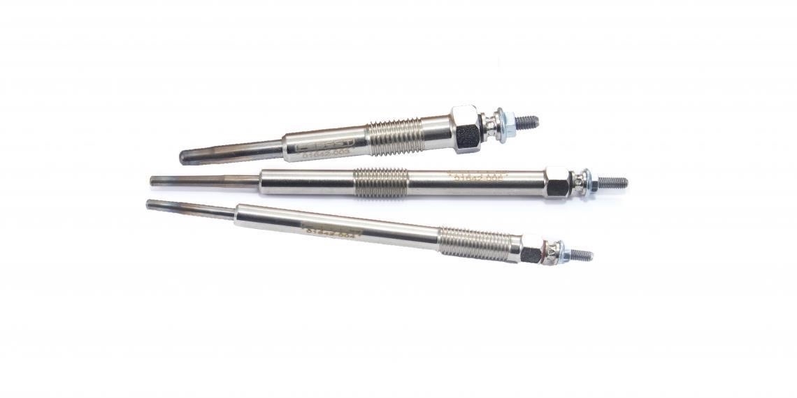 FEBEST: новинки в категории свечей накаливания FEBEST: новинки в категории свечей накаливания