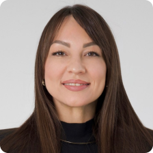 Борноволокова