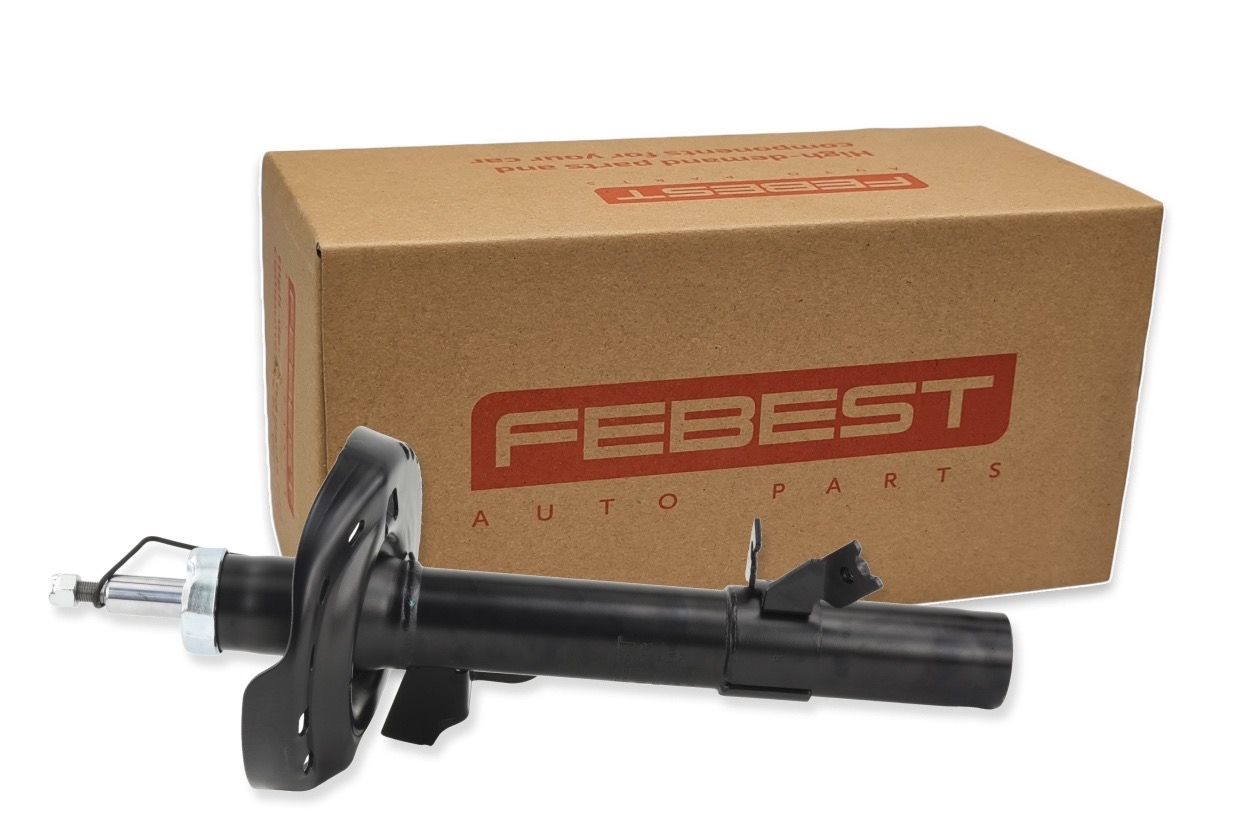 Новые амортизаторы FEBEST
