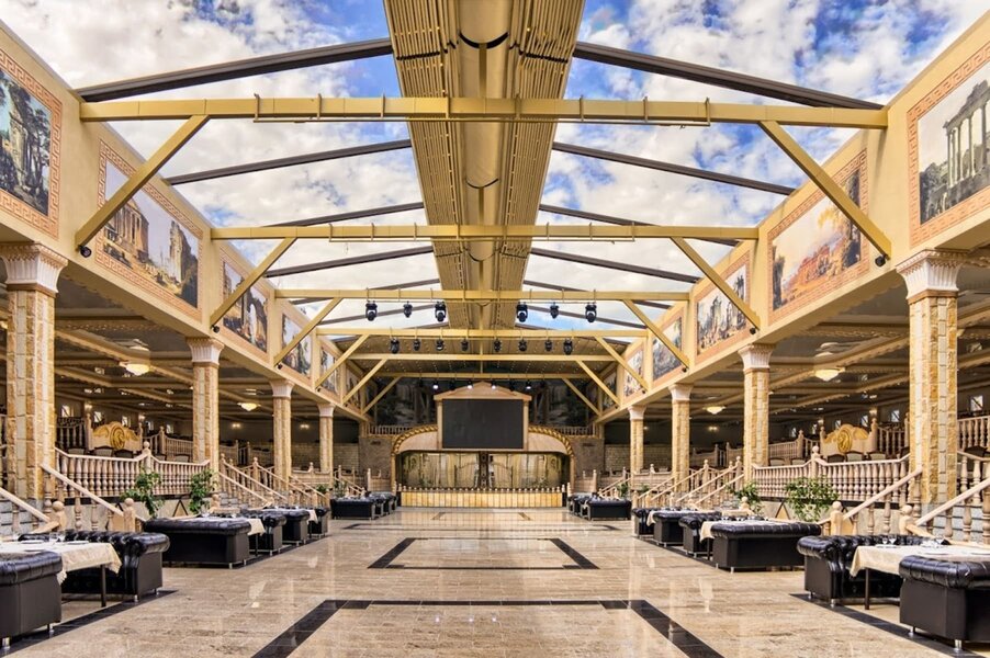 Ресторан Старый Колодец