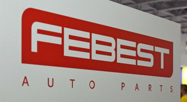 FEBEST: Январские новинки для CHEVROLET, FORD и CHRYSLER