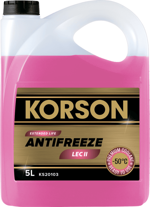 korson