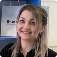 Михальская